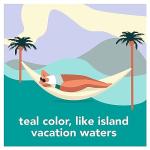 Joy Razors for Women with 4 Blade Refills