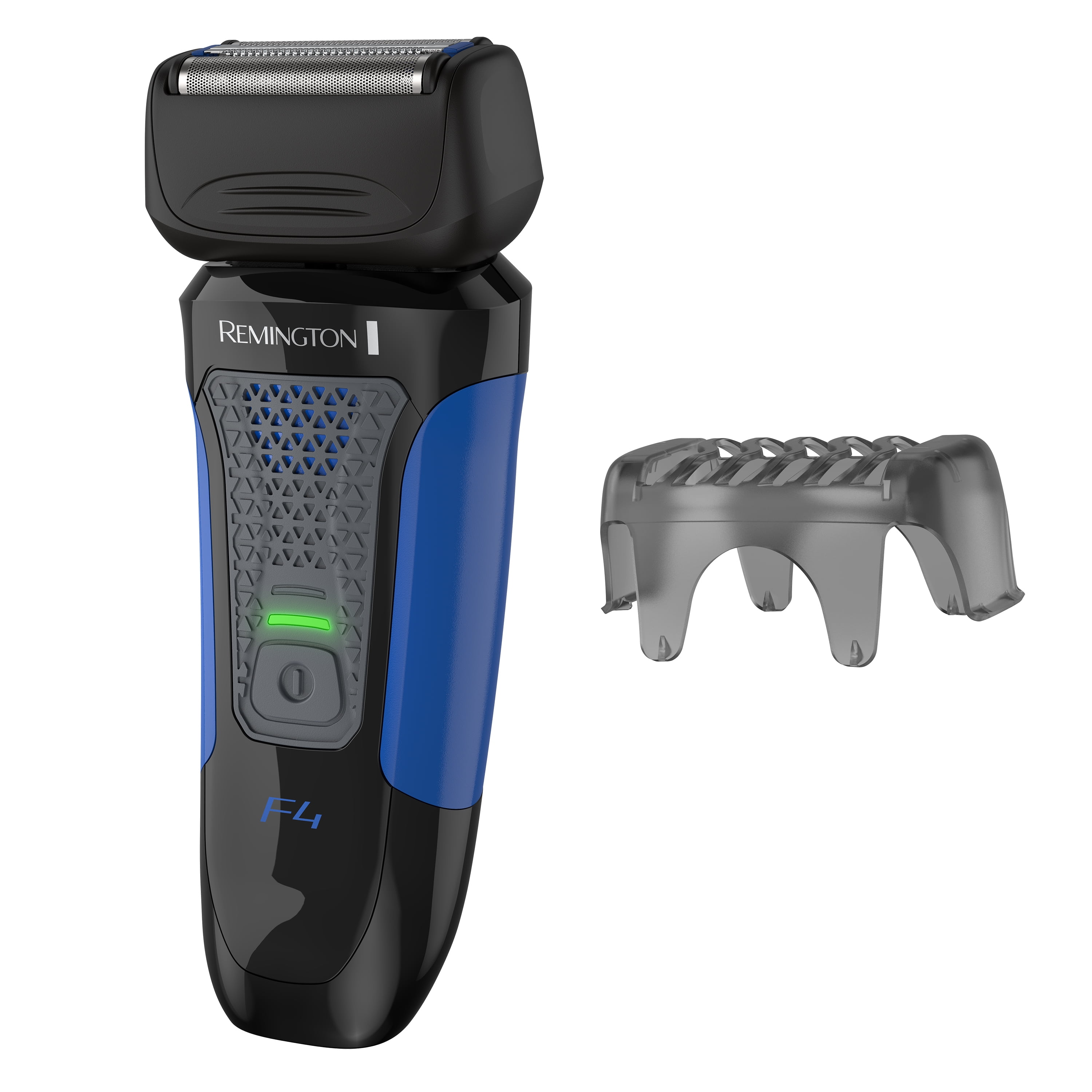 Remington F4 Foil Shaver with Intercept Technology
