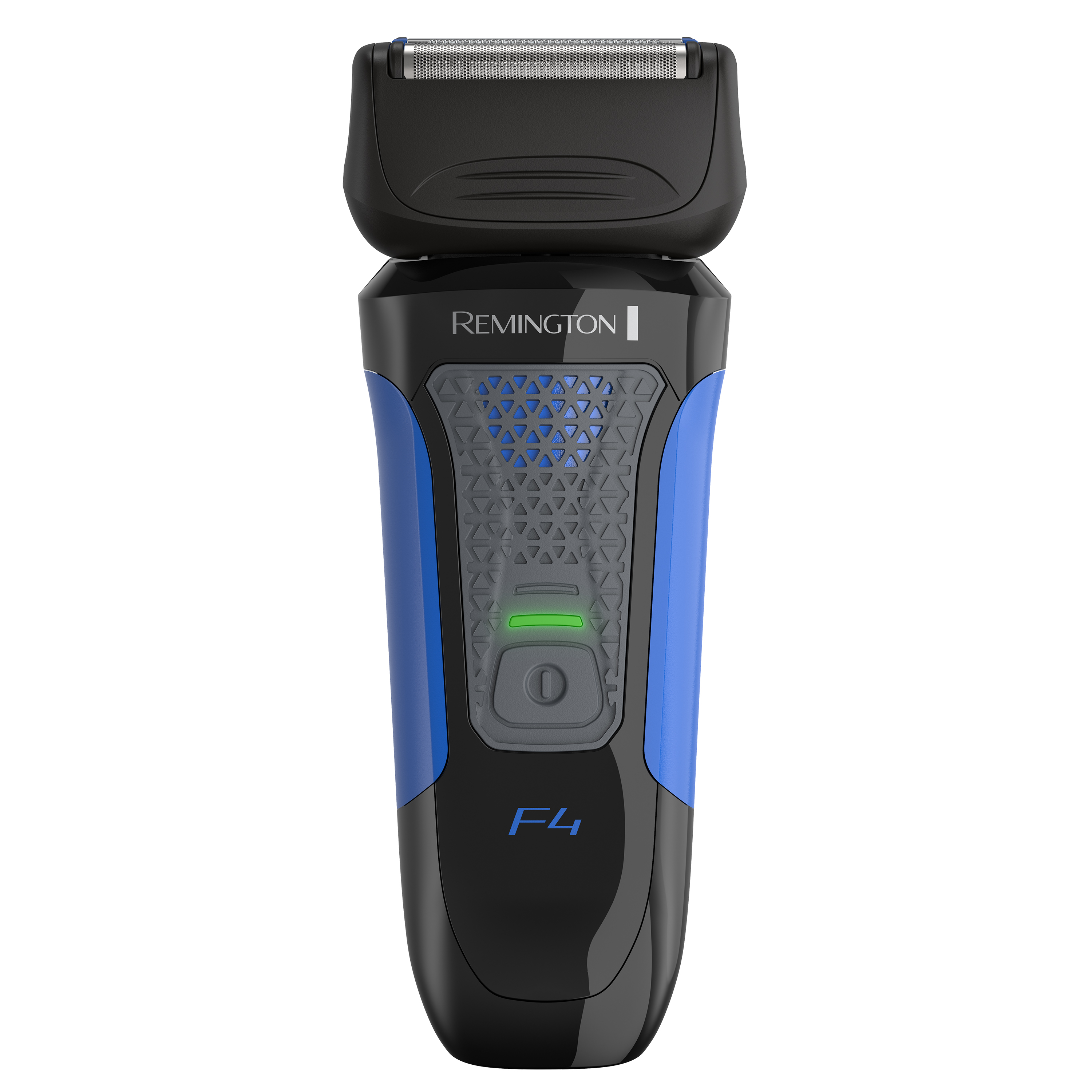 Remington F4 Foil Shaver with Intercept Technology