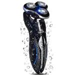 Babyltrl Waterproof Electric Shaver for Men
