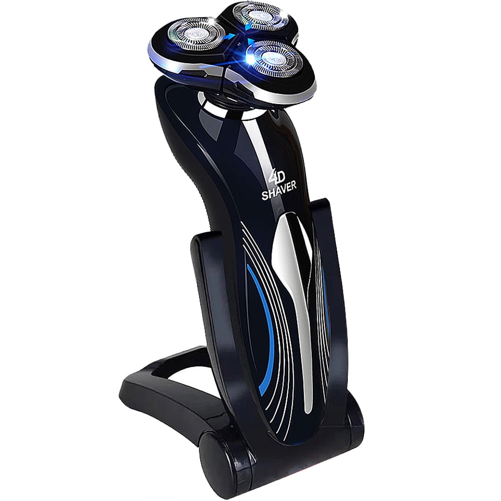 Babyltrl Waterproof Electric Shaver for Men