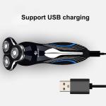 Babyltrl Waterproof Electric Shaver for Men