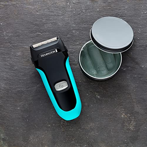 Remington F3 Electric Shaver with Pop Up Trimmer