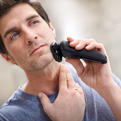 Philips Series 5000 Wet/Dry Electric Shaver