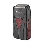 Rechargeable Electric Men's Beard Trimmer Razor