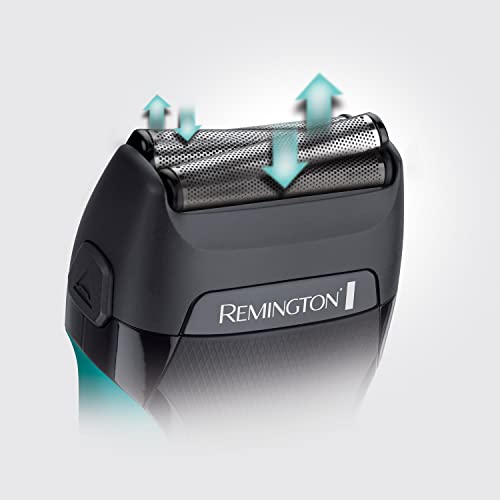Remington F3 Electric Shaver with Pop Up Trimmer