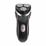 Bauer Rechargeable Cordless 3-Blade Shaver