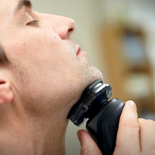 Philips Series 5000 Wet/Dry Electric Shaver