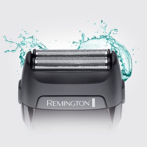Remington F3 Electric Shaver with Pop Up Trimmer
