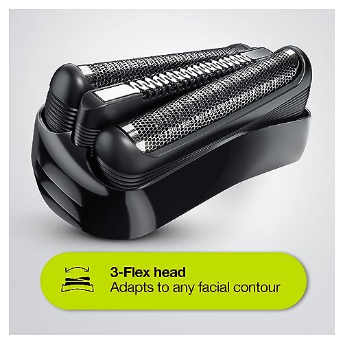 Braun Series 3 Electric Shaver for Men