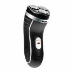 Bauer Rechargeable Cordless 3-Blade Shaver