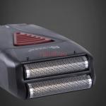 Rechargeable Electric Men's Beard Trimmer Razor