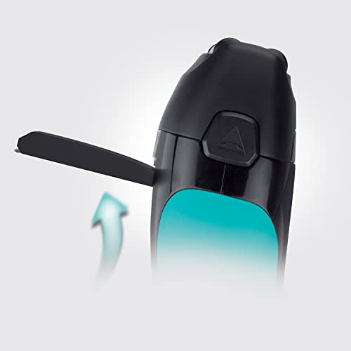 Remington F3 Electric Shaver with Pop Up Trimmer