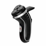 Bauer Rechargeable Cordless 3-Blade Shaver