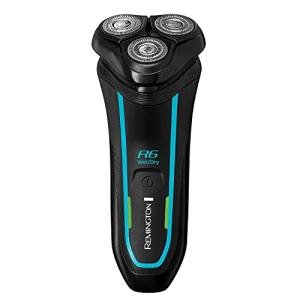 Remington R6 Aqua Electric Shaver for Men