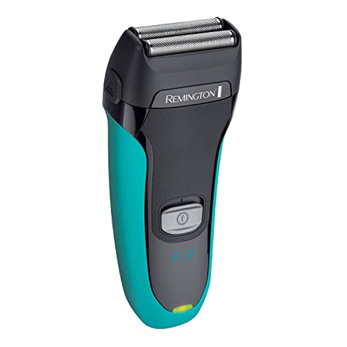 Remington F3 Electric Shaver with Pop Up Trimmer