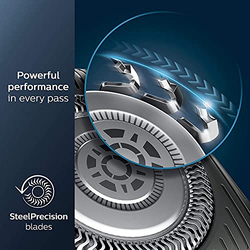 Philips Series 5000 Wet/Dry Electric Shaver