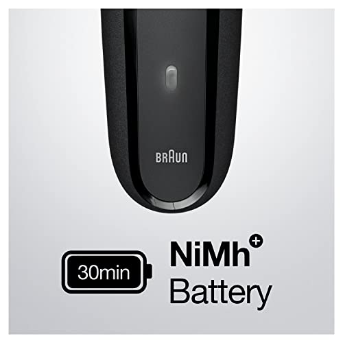 Braun Series 3 Electric Shaver for Men