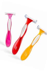BIC Soleil Disposable Razors for Women, 16-Pack