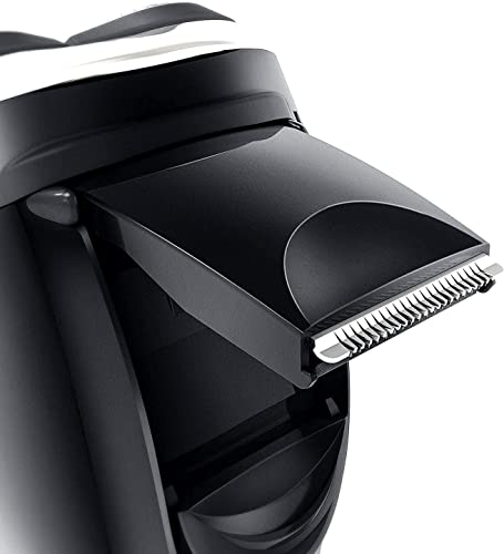 Hatteker Cordless Electric Shaver and Beard Trimmer