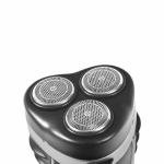 Bauer Rechargeable Cordless 3-Blade Shaver