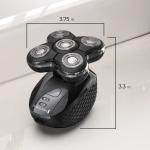 Remington Balder Pro Rotary Head Shaver