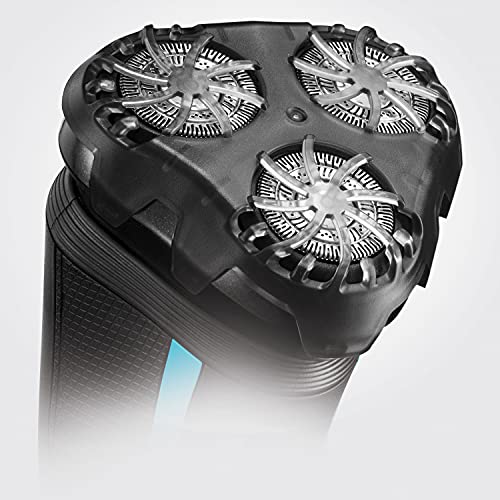 Remington R6 Aqua Electric Shaver for Men