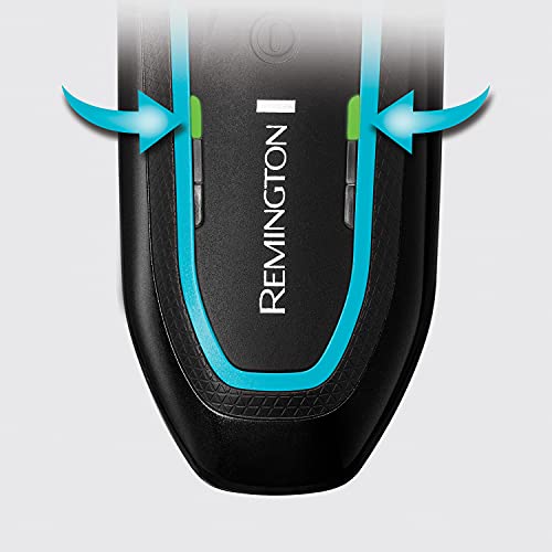 Remington R6 Aqua Electric Shaver for Men
