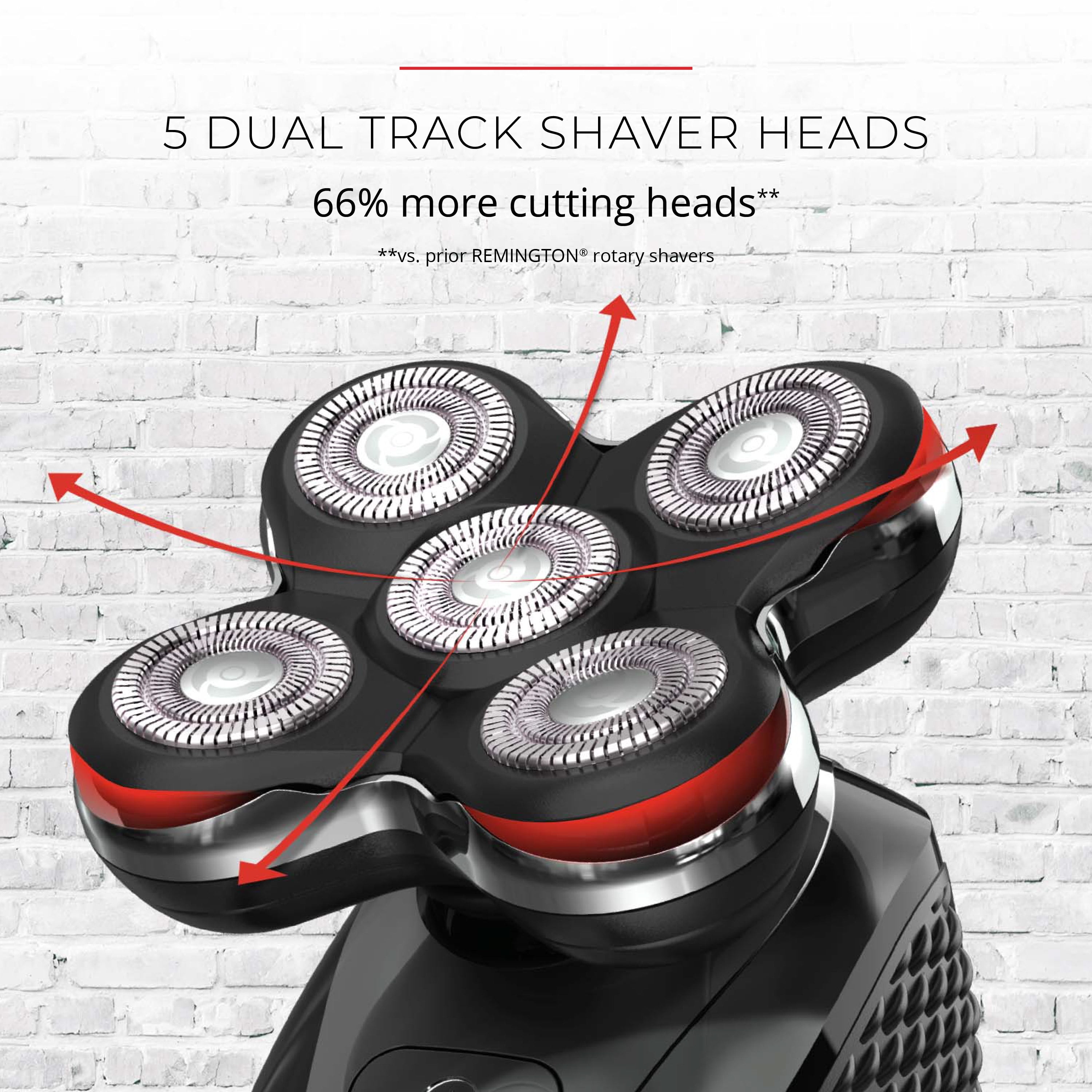 Remington Balder Pro Rotary Head Shaver