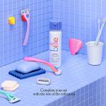 Billie Women's Shave Kit with 5-Blade Razor