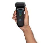 Remington R6 Aqua Electric Shaver for Men