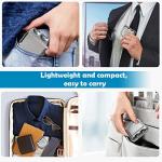 Portable Mini Electric Shaver for Men