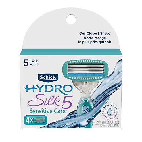 Schick Hydro Silk