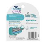 Schick Hydro Silk Women’s Razor Refills - 4 Pack