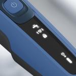 Philips Series 5000 Wet and Dry Electric Shaver