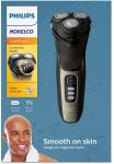 Philips Norelco CareTouch Wet & Dry Shaver