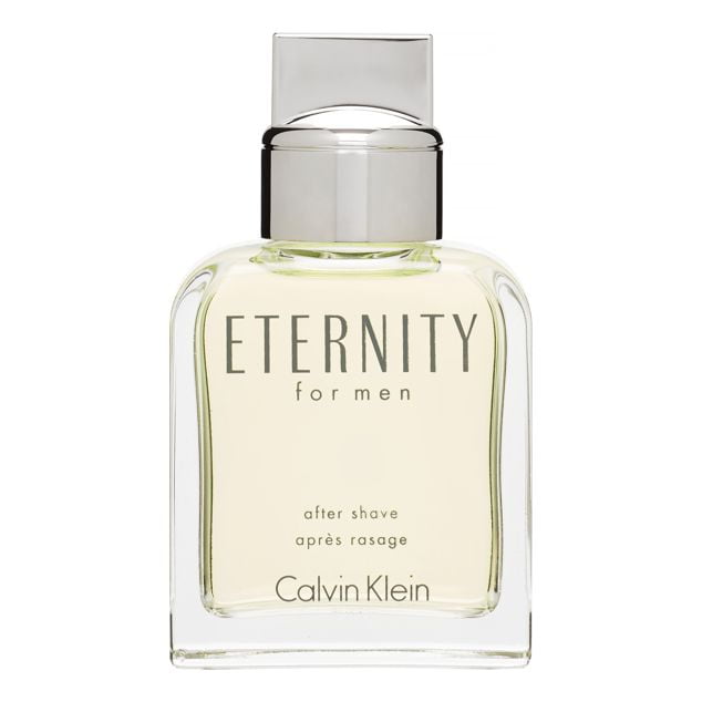 Calvin Klein Eternity After Shave for Men