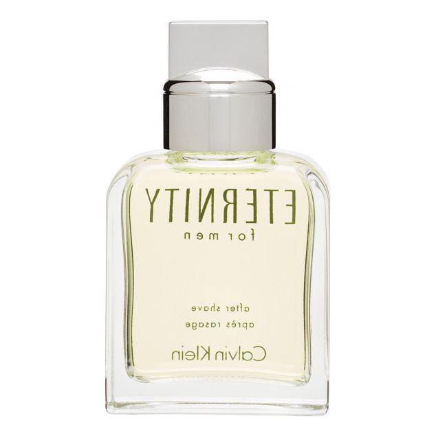 Calvin Klein Eternity After Shave for Men