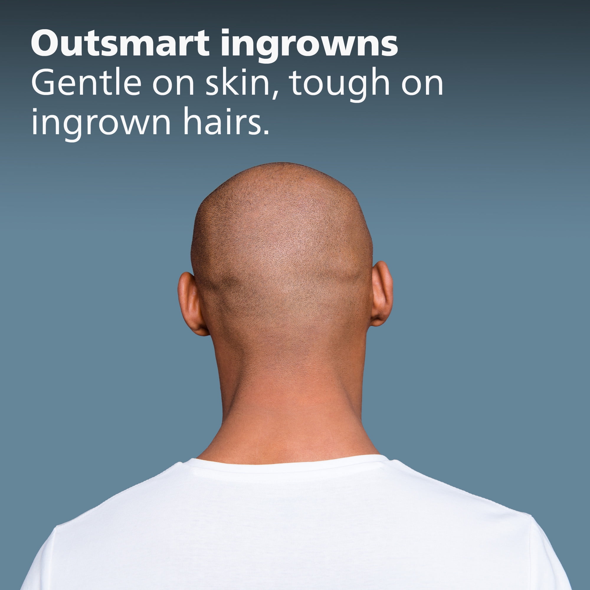 Philips Norelco CareTouch Wet & Dry Shaver