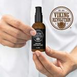 Viking Revolution Sandalwood After Shave Balm 2 oz