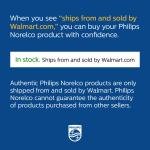 Philips Norelco 2300 Cordless Rechargeable Shaver