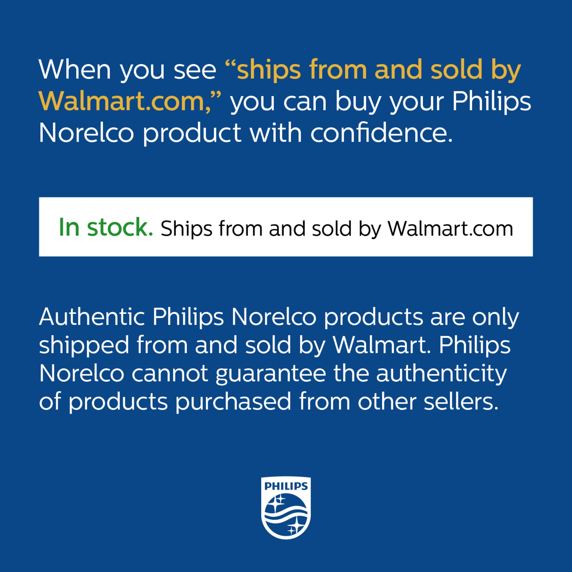 Philips Norelco 2300 Cordless Rechargeable Shaver