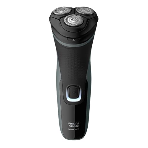 Philips Norelco 2300 Cordless Shaver with Trimmer