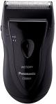 Panasonic ES3831K Travel Shaver - Compact & Black