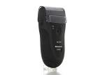 Panasonic ES3831K Travel Shaver - Compact & Black