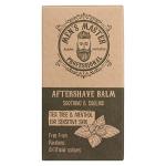 Men's Master Green Tea After Shave Balm