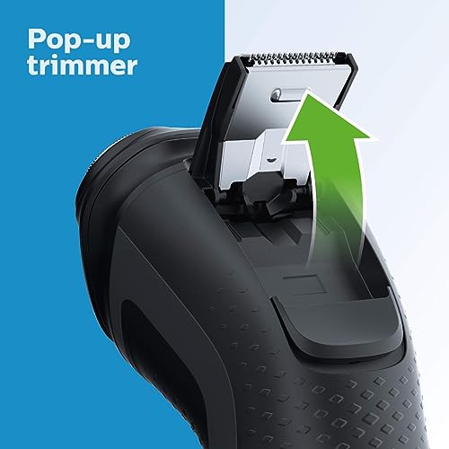 Philips Norelco 2300 Cordless Shaver with Trimmer