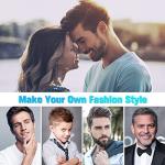 Men's 4-in-1 Waterproof Electric Razor Shaver