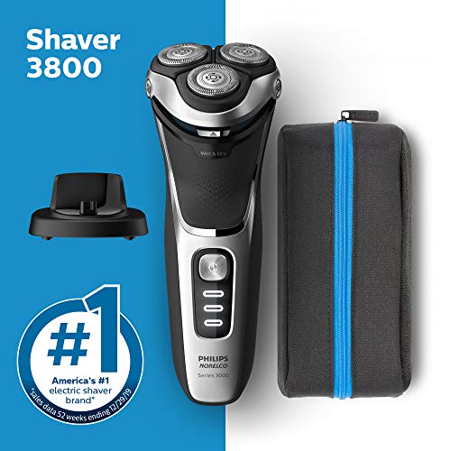 Philips Norelco 3800 Electric Shaver S3311