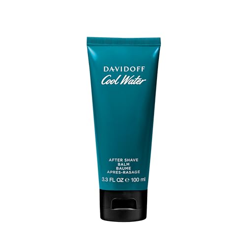 Davidoff Cool Water After Shave Balm 100ml